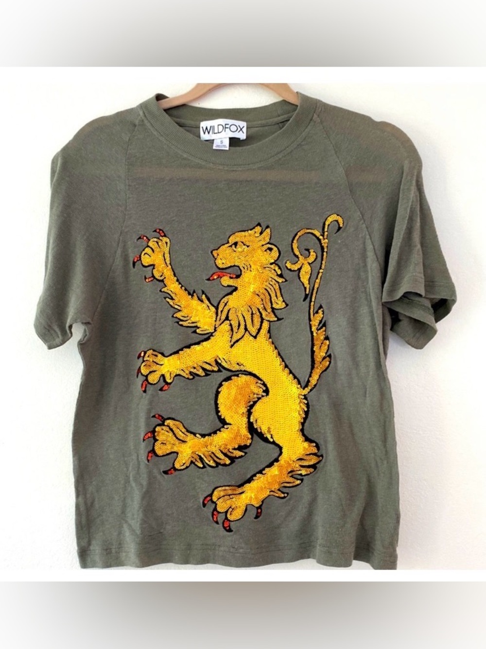 Wildfox Top